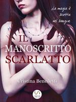 Il manoscritto scarlatto