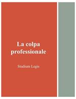 La colpa professionale
