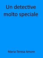 Un detective molto speciale