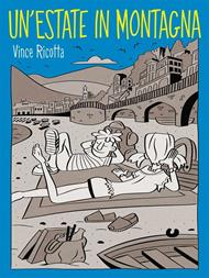 Un' estate in montagna