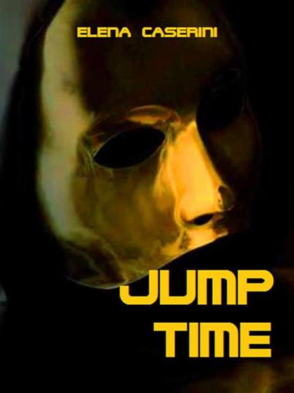 Jump time - Elena Caserini - ebook
