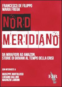 Nord Meridiano. Da Mirafiori ad Amazon, storie di giovani al tempo della crisi - Francesco De Filippo,Maria Frega - ebook
