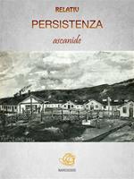 Persistenza. Ascanide