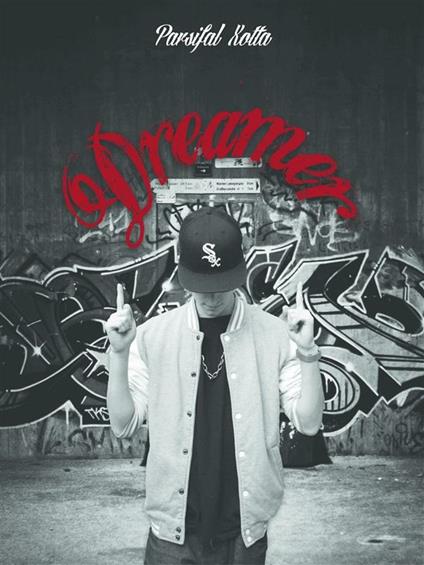 Dreamer - Parsifal Xotta - ebook