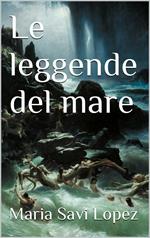 Leggende del mare