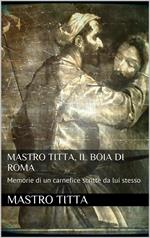 Il boia di Roma