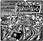 Purgatorio. Divina Commedia a fumetti