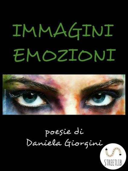 Immagini emozioni - Daniela Giorgini - ebook