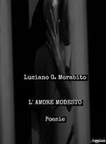 L' amore modesto