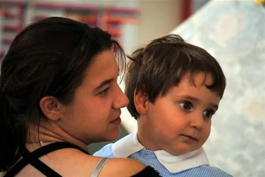 Island fantasy - Elisabetta Mougines - ebook