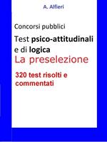 Concorso 185 maestre RIPAM Napoli. La preselezione