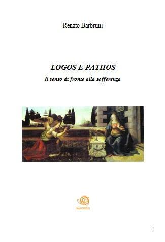 Logos e pathos - Renato Barbruni - ebook