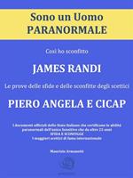 Sono un uomo paranormale