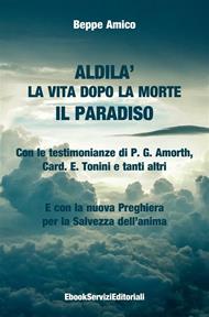 Aldilà. La vita dopo la morte. Il paradiso. Con le testimonianze di p. G. Amorth, card. E. Tonini e tanti altri. E con la nuova preghiera per la salvezza dell'anima