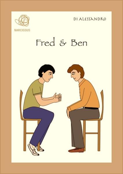 Fred & Ben - Di Alessandro - ebook