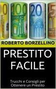 Prestito facile - Roberto Borzellino - ebook