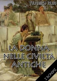 La donna nelle civiltà antiche