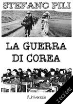 La guerra di Corea