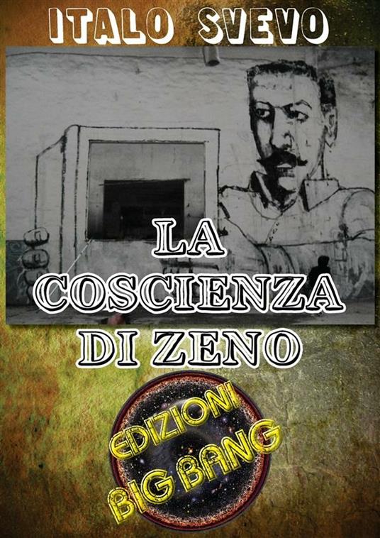 La coscienza di Zeno - Italo Svevo - ebook