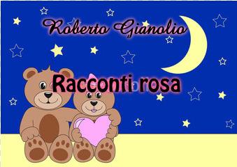 Racconti rosa - Roberto Gianolio - ebook