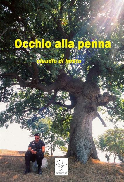 Occhio alla penna - Claudio Di Loreto - ebook