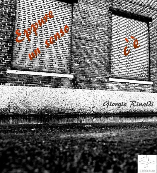 Eppure un senso c'è - Giorgio Rinaldi - ebook