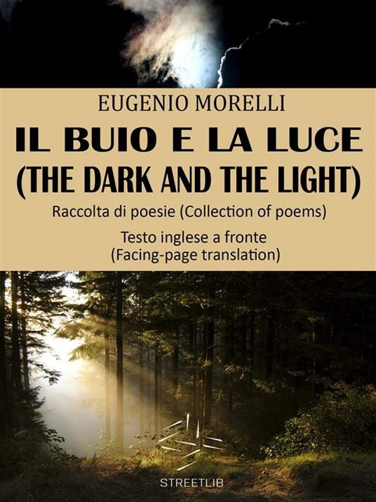 Il buio e la luce - Eugenio Morelli - ebook