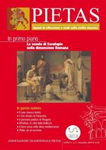 Pietas. Spunti di riflessione e studi sulla civiltà classica. Vol. 2
