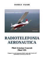 Radiotelefonia aeronautica piloti VDS