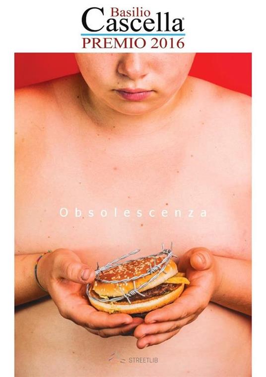 Obsolescenza. Premio Basilio Cascella 2016. Ediz. illustrata - Premio Basilio Cascella - ebook