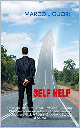 Self Help - Marco Liguori - ebook