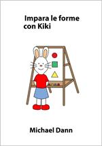 Impara le forme con Kiki