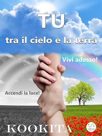 Tu tra il cielo e la terra - Kookita - ebook