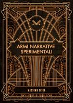 Armi narrative sperimentali