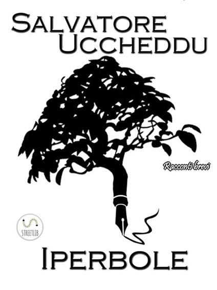 Iperbole - Salvatore Uccheddu - ebook