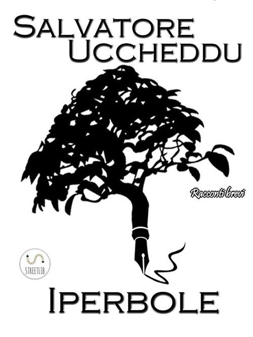 Iperbole - Salvatore Uccheddu - ebook