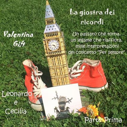La giostra dei ricordi - Valentina Gift - ebook