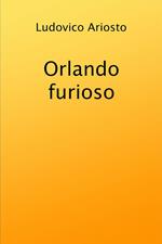 Orlando furioso