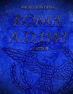 Roma A. D.1141. Vol. 2