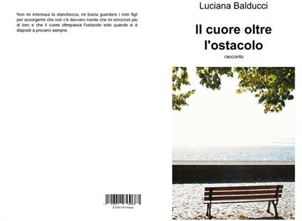 Il cuore oltre ostacolo - Luciana Balducci - ebook