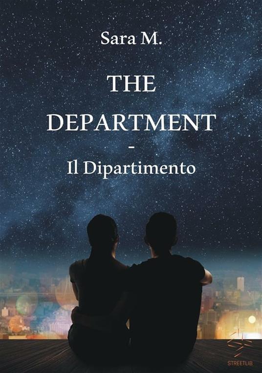 The department. Il dipartimento - Sara M. - ebook