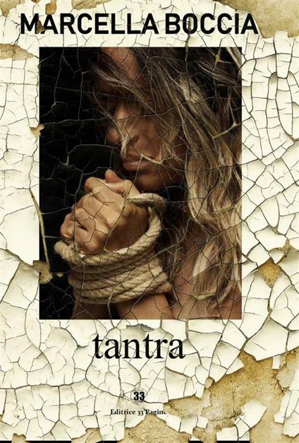 Tantra - Marcella Boccia - ebook