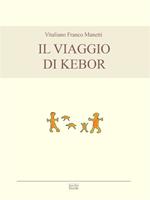 Il viaggio di Kebor