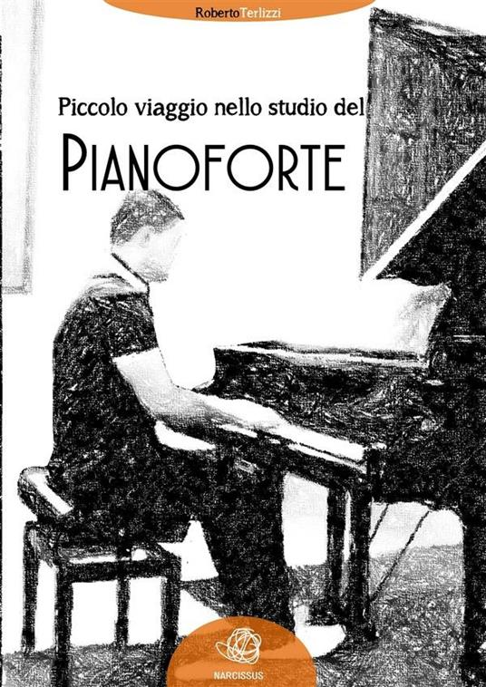 Piccolo viaggio nello studio del pianoforte - Roberto Terlizzi - ebook