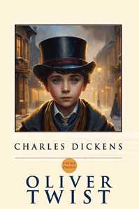 Ebook Oliver Twist Charles Dickens