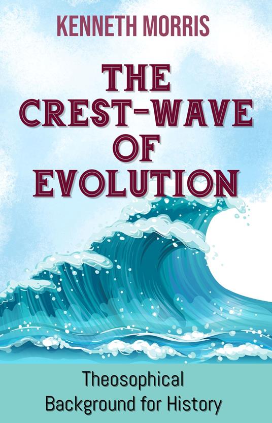 The Crest-Wave of Evolution