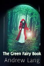 The Green Fairy Book