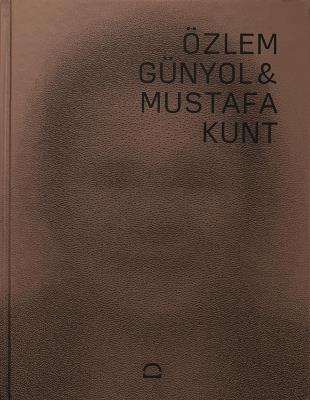 Özlem Günyol & Mustafa Kunt - cover