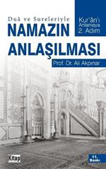 Dua ve Sureleriyle Namazin Anlasilmasi