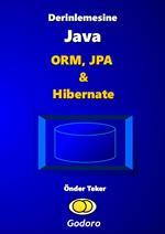 Derinlemesine Java - ORM, JPA & Hibernate